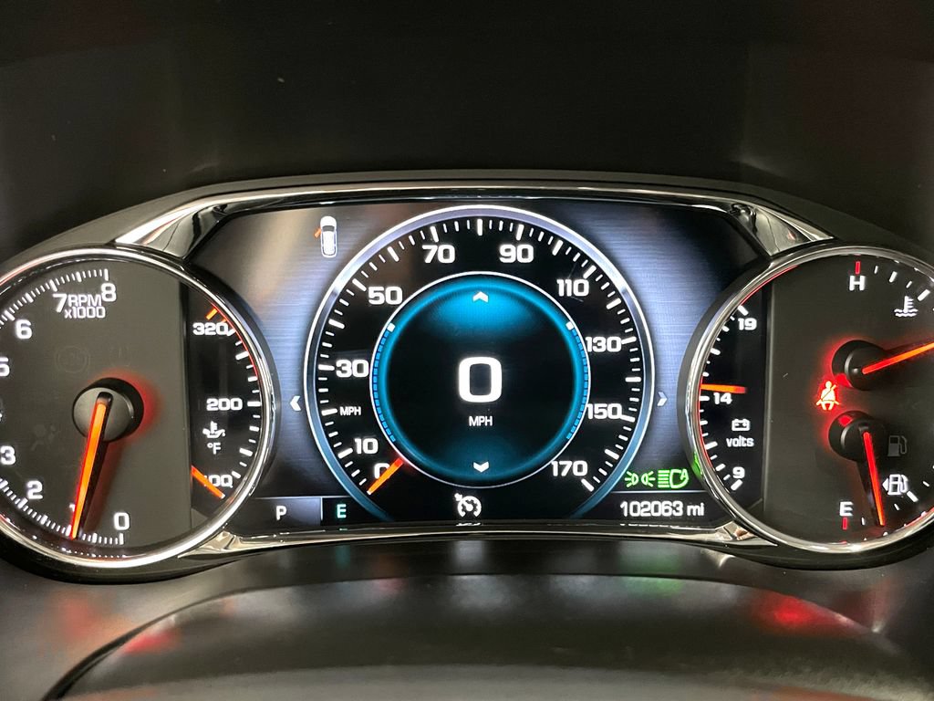 Certified 2018 GMC Acadia Denali w/ Technology Package AWD/4WD image 33