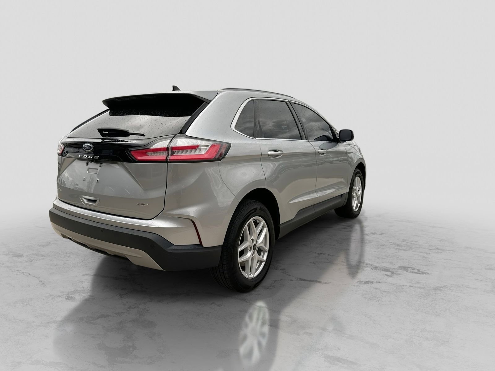 Certified 2023 Ford Edge SEL w/ Convenience Package AWD/4WD image 8