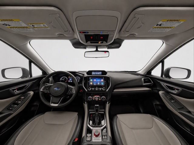 Used 2023 Subaru Forester Limited AWD/4WD image 11