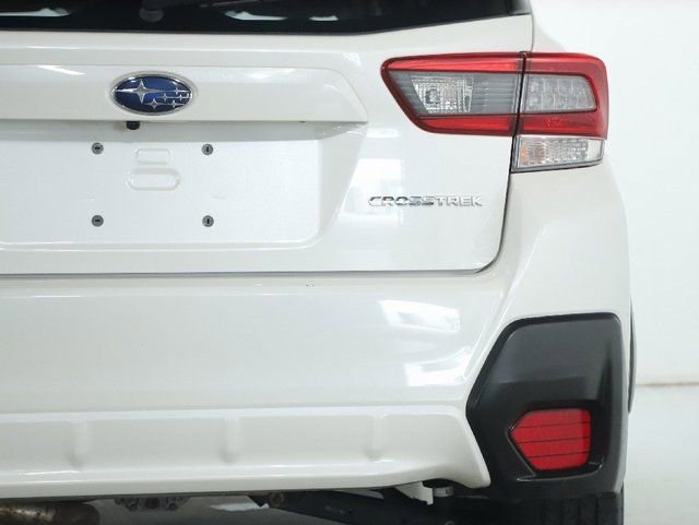 Certified 2023 Subaru Crosstrek 2.0i Premium AWD/4WD image 46