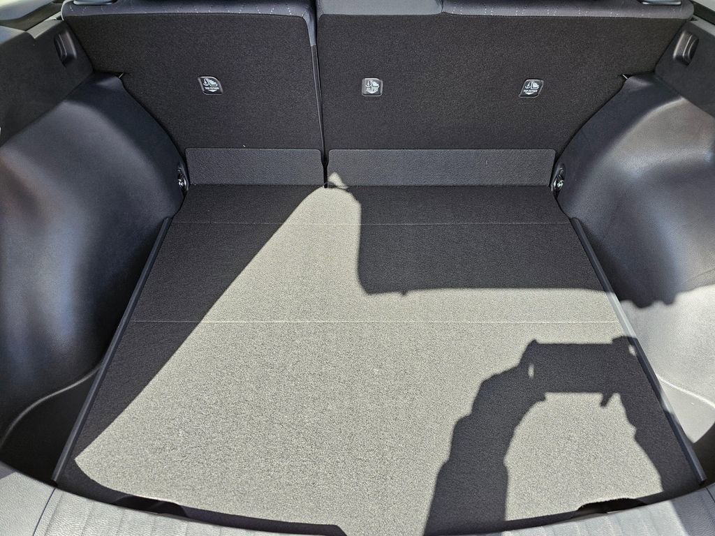 New 2026 Toyota Corolla Cross LE image 14