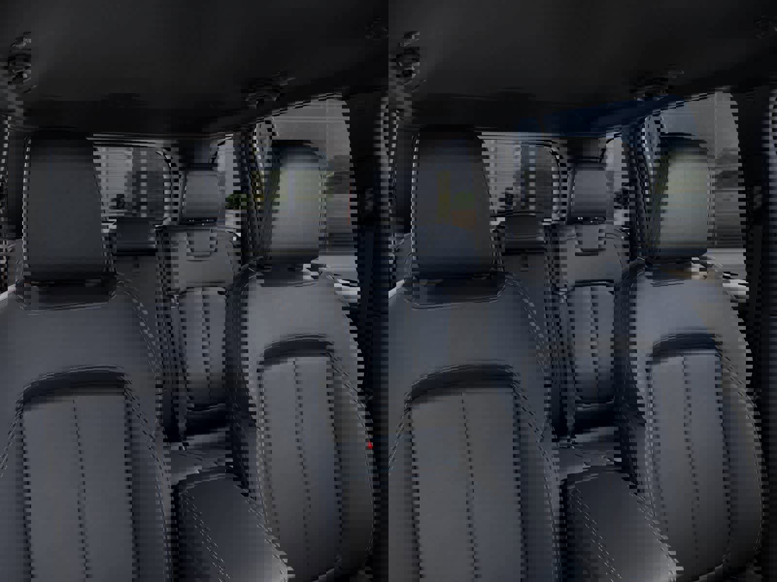 New 2025 Jeep Grand Cherokee Limited image 26