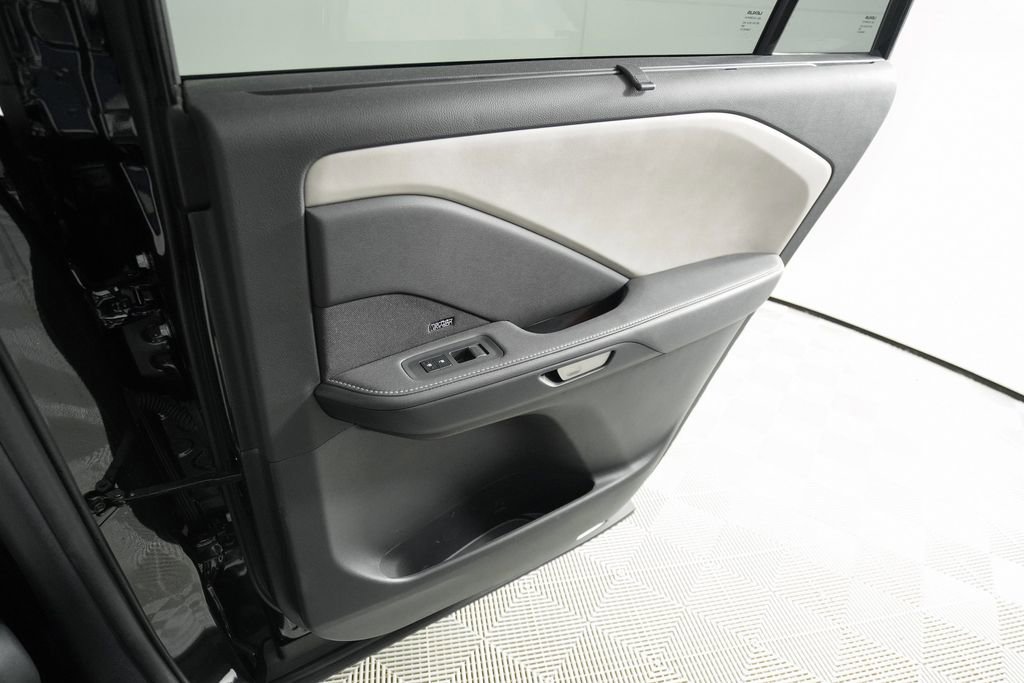 Certified 2024 Lexus TX 350 350 Luxury 4D Sport Utility w/ Technology Package image 17