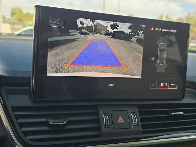 Used 2022 Audi Q5 e Premium image 19