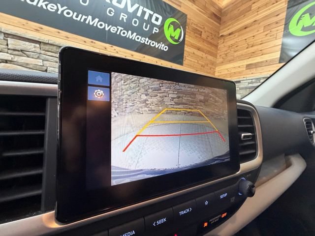 Used 2026 Hyundai Venue SEL FWD image 24