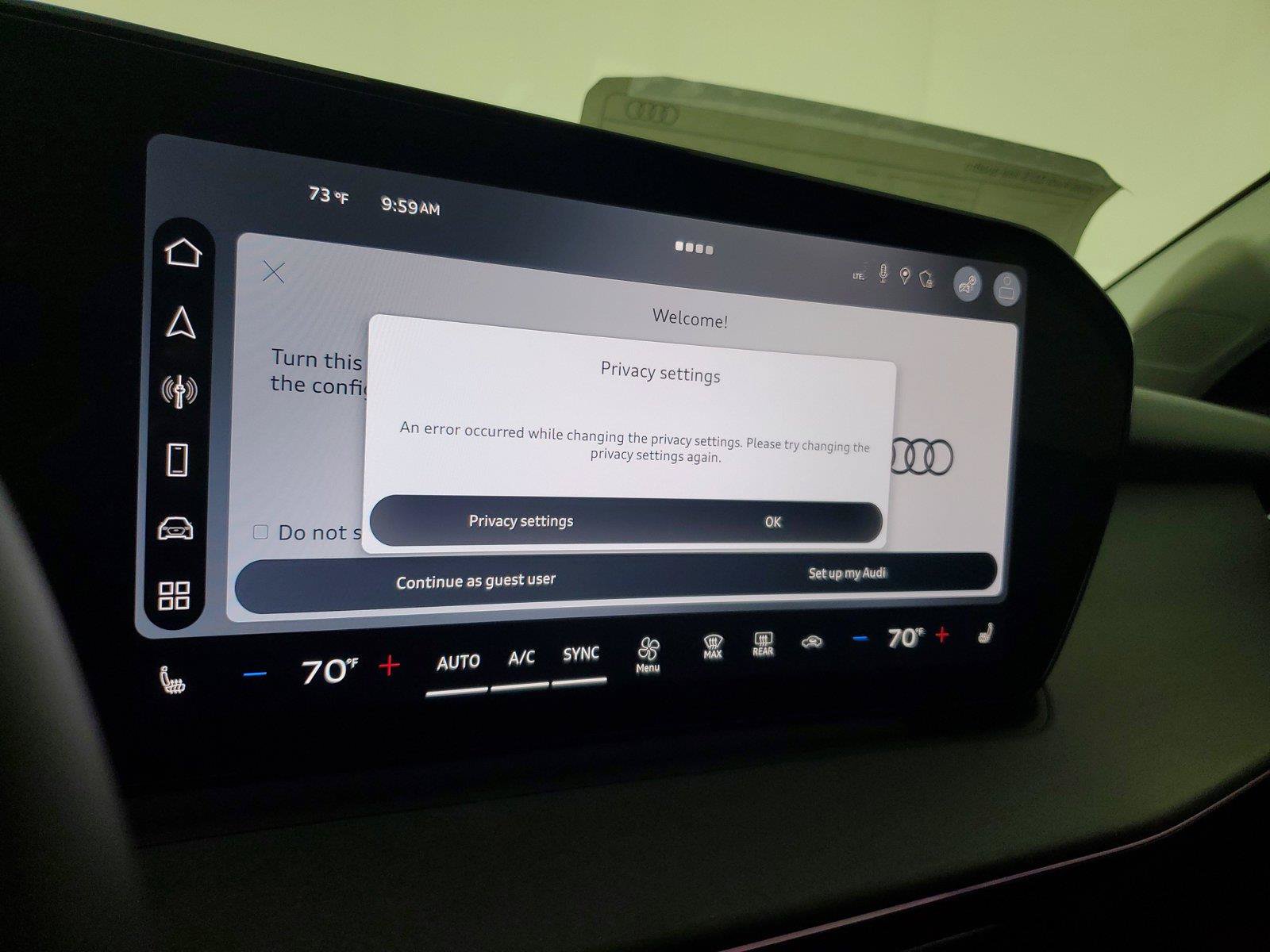 New 2026 Audi Q3 quattro 2.0T AWD/4WD image 30