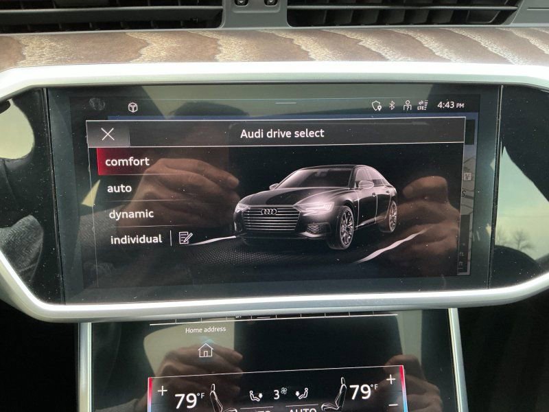 Used 2023 Audi A6 3.0T Premium w/ Convenience Package image 25