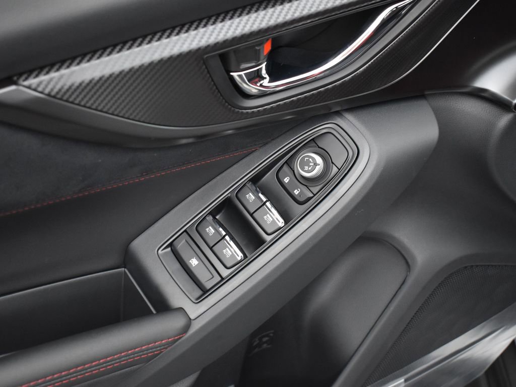 New 2025 Subaru WRX Limited image 8