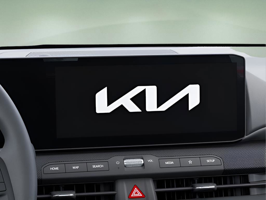 New 2025 Kia K4 LXS image 38