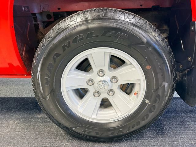 Used 2008 Dodge Dakota SLT w/ Trailer Tow Group image 14