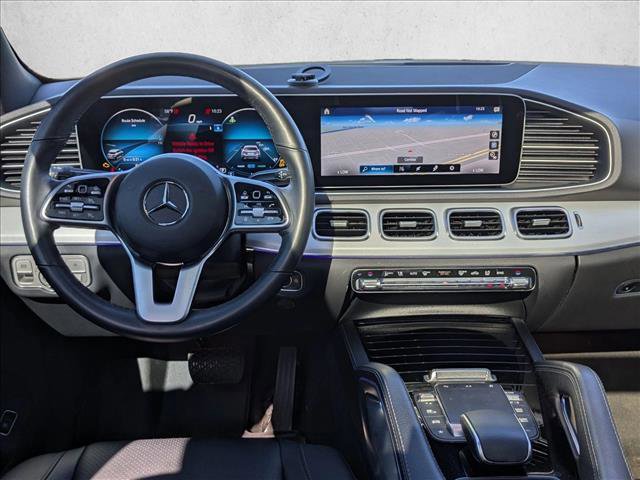 Used 2022 Mercedes-Benz GLE 450 4MATIC image 18
