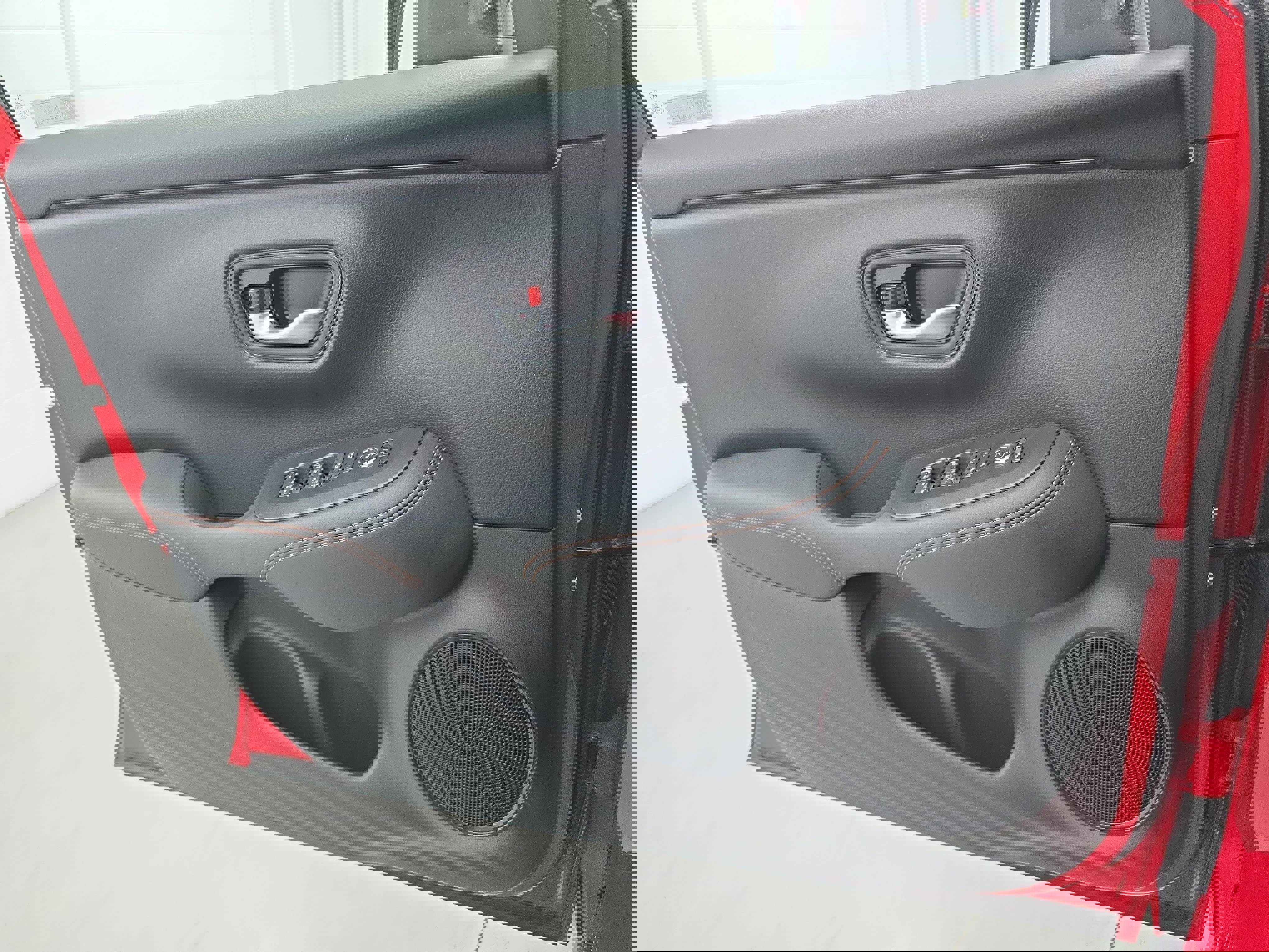 Certified 2023 Honda HR-V Sport image 26