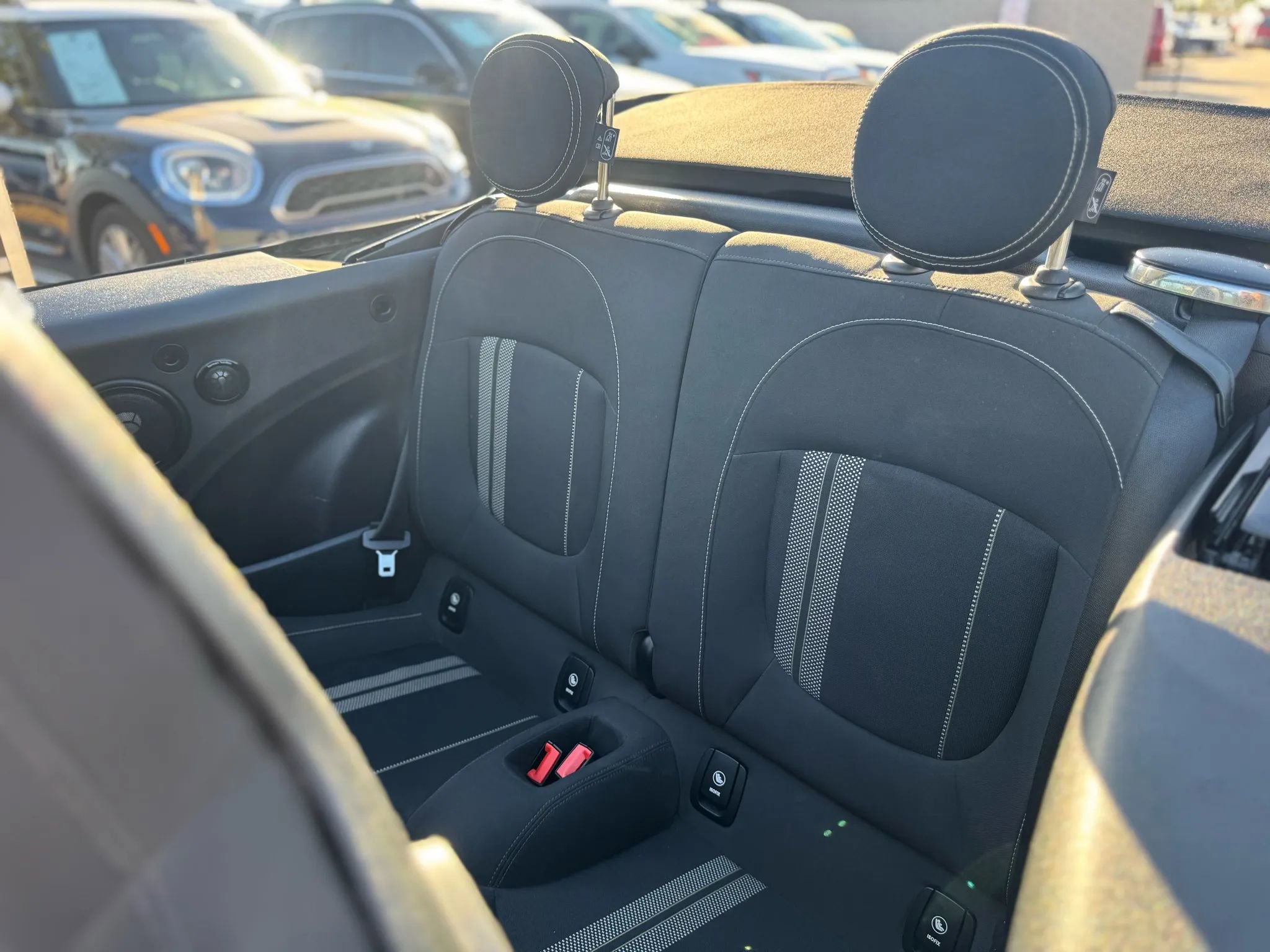 Used 2017 MINI Cooper John Cooper Works image 33