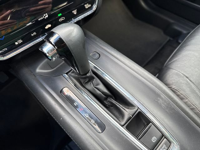 Used 2021 Honda HR-V EX-L image 30