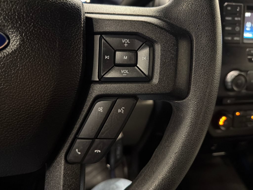 Used 2016 Ford F150 XL w/ Equipment Group 101A Mid RWD image 12