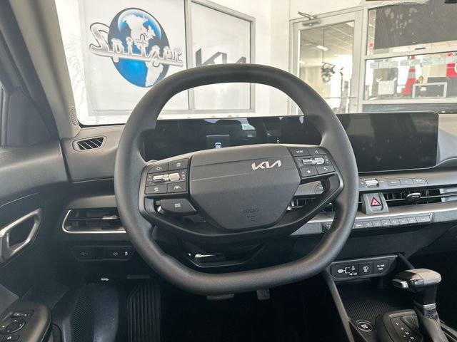 Certified 2025 Kia K4 LXS image 13
