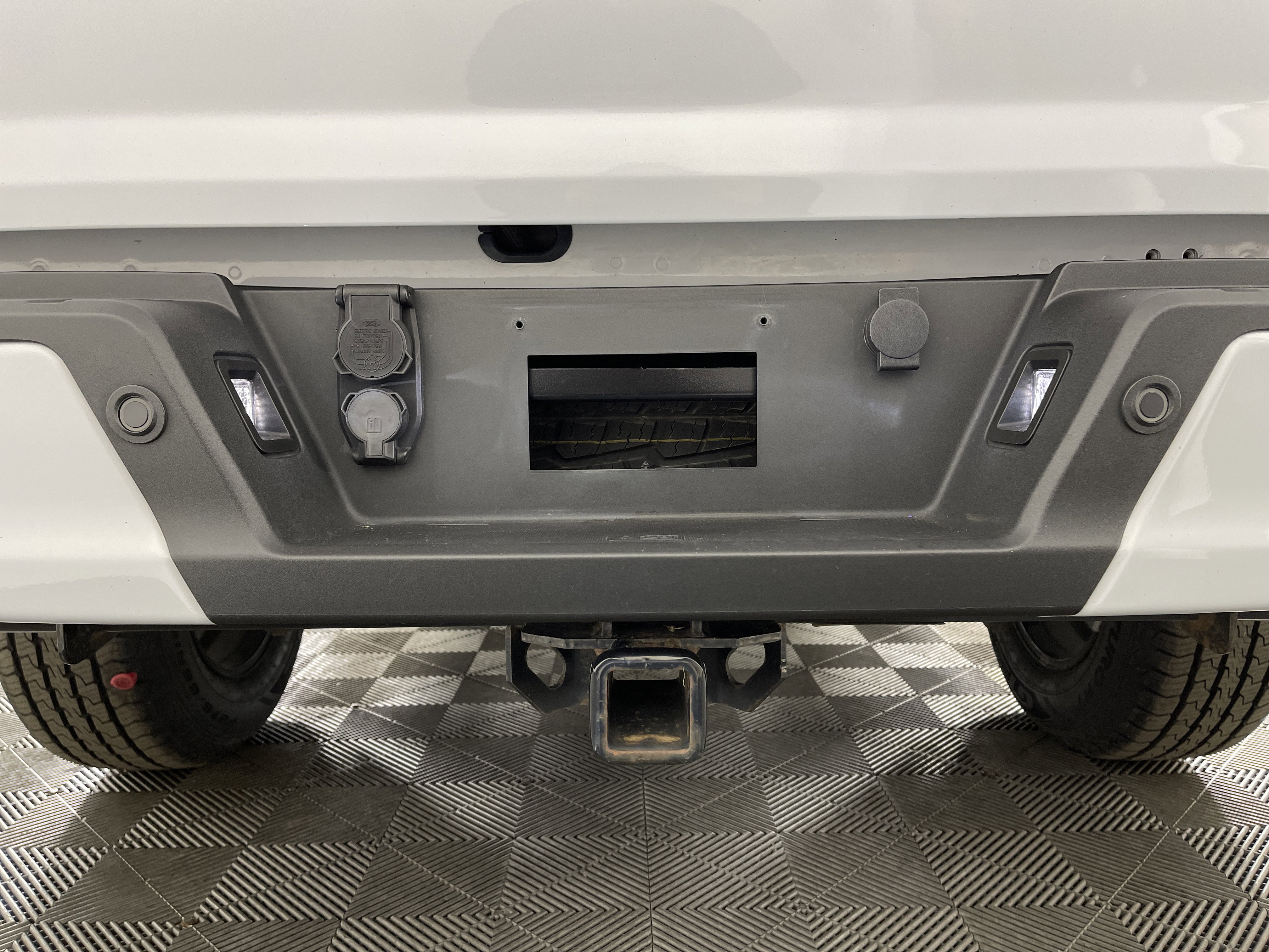 Used 2021 Ford F150 XLT w/ Equipment Group 302A High image 7