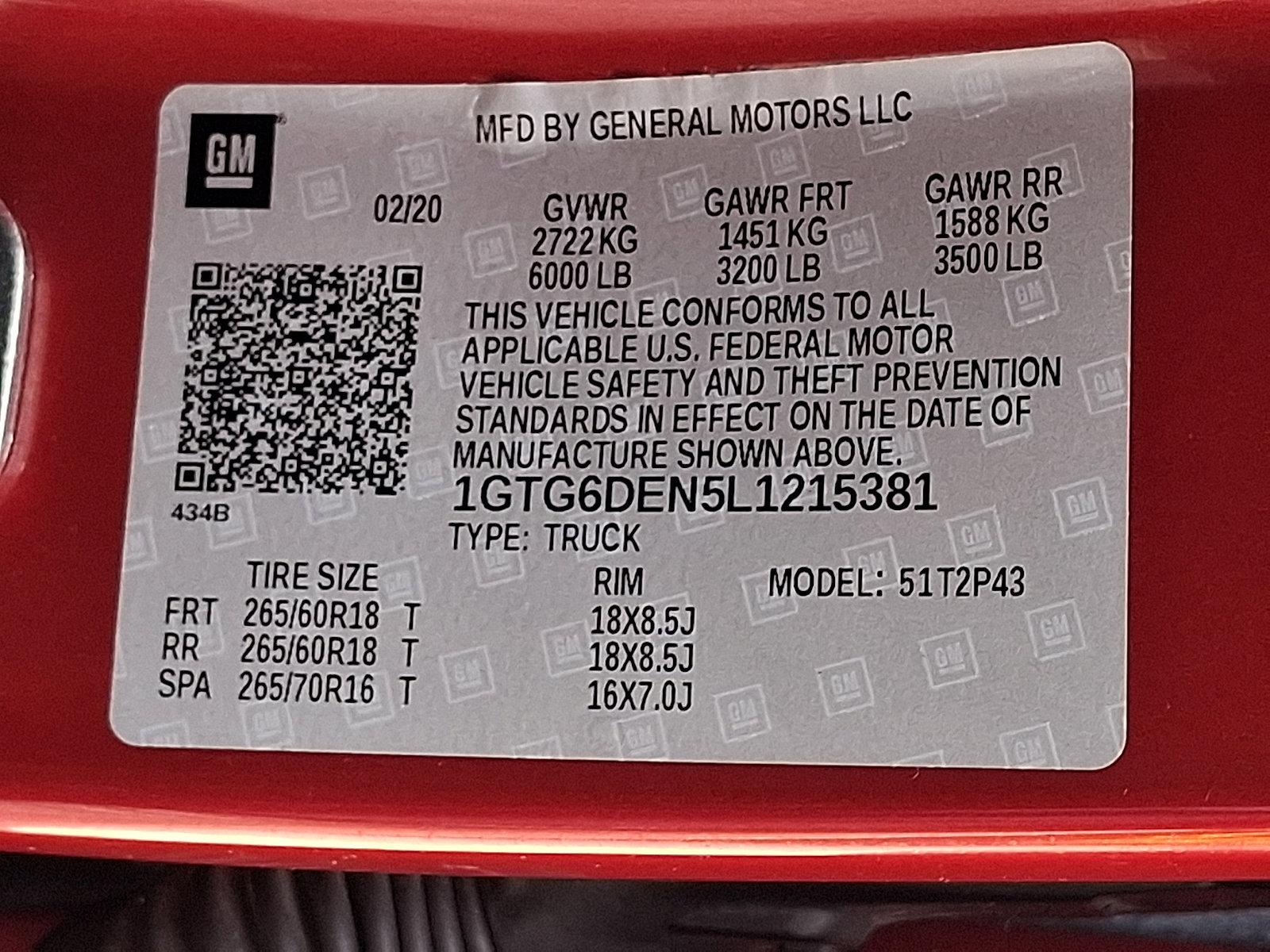 Used 2020 GMC Canyon SLT w/ Driver Alert Package AWD/4WD image 26