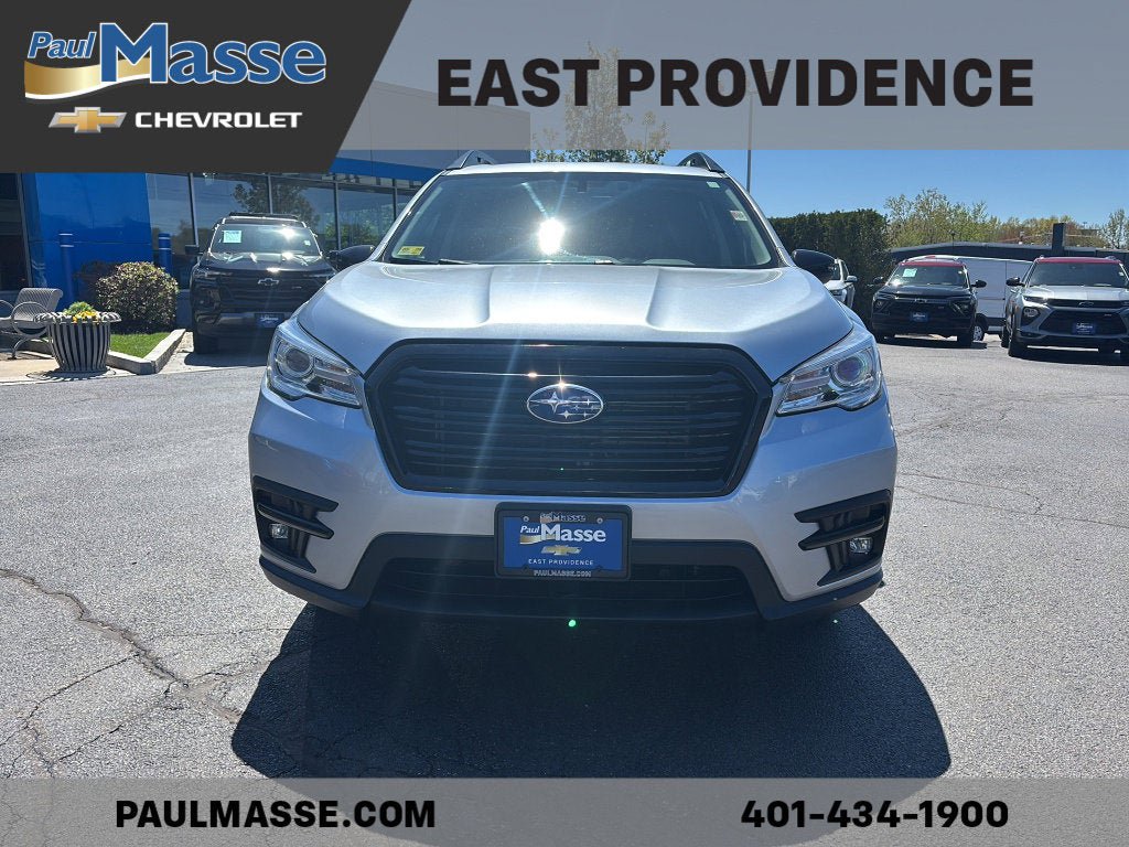Used 2022 Subaru Ascent Onyx Edition AWD/4WD image 2