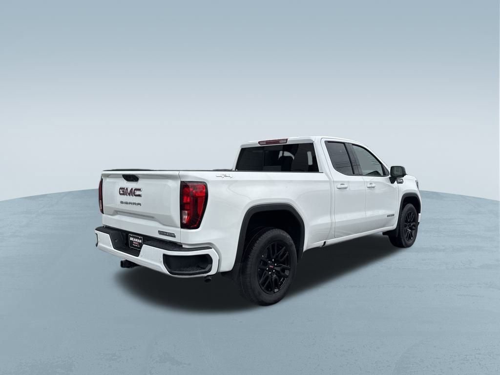 New 2026 GMC Sierra 1500 Elevation w/ Preferred Package image 9