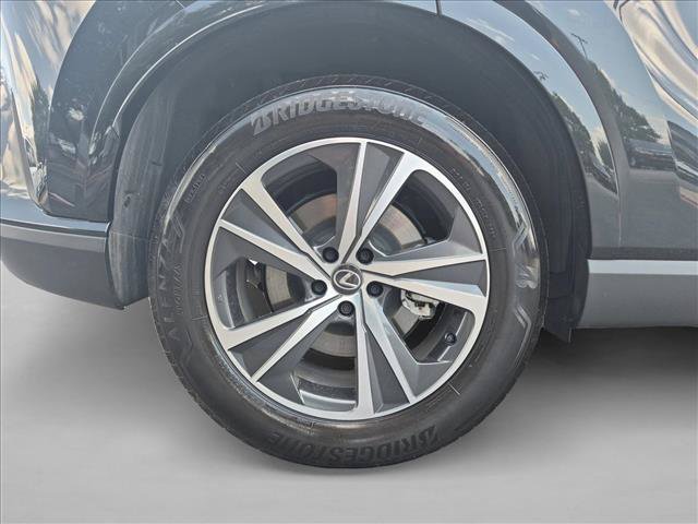 Used 2024 Lexus RX 350 Premium w/ Accessory Package (K3) FWD image 25