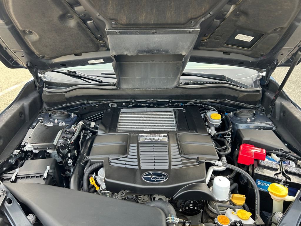 Used 2017 Subaru Forester 2.0XT Premium w/ Popular Package #2A image 29