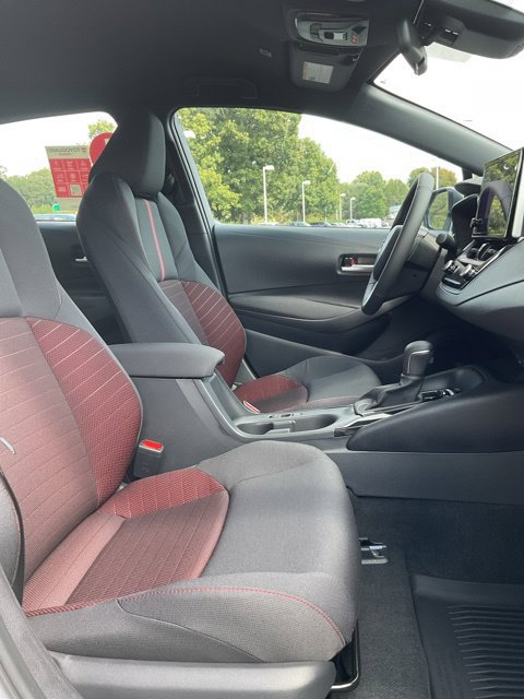 New 2027 Toyota Corolla SE FWD image 14