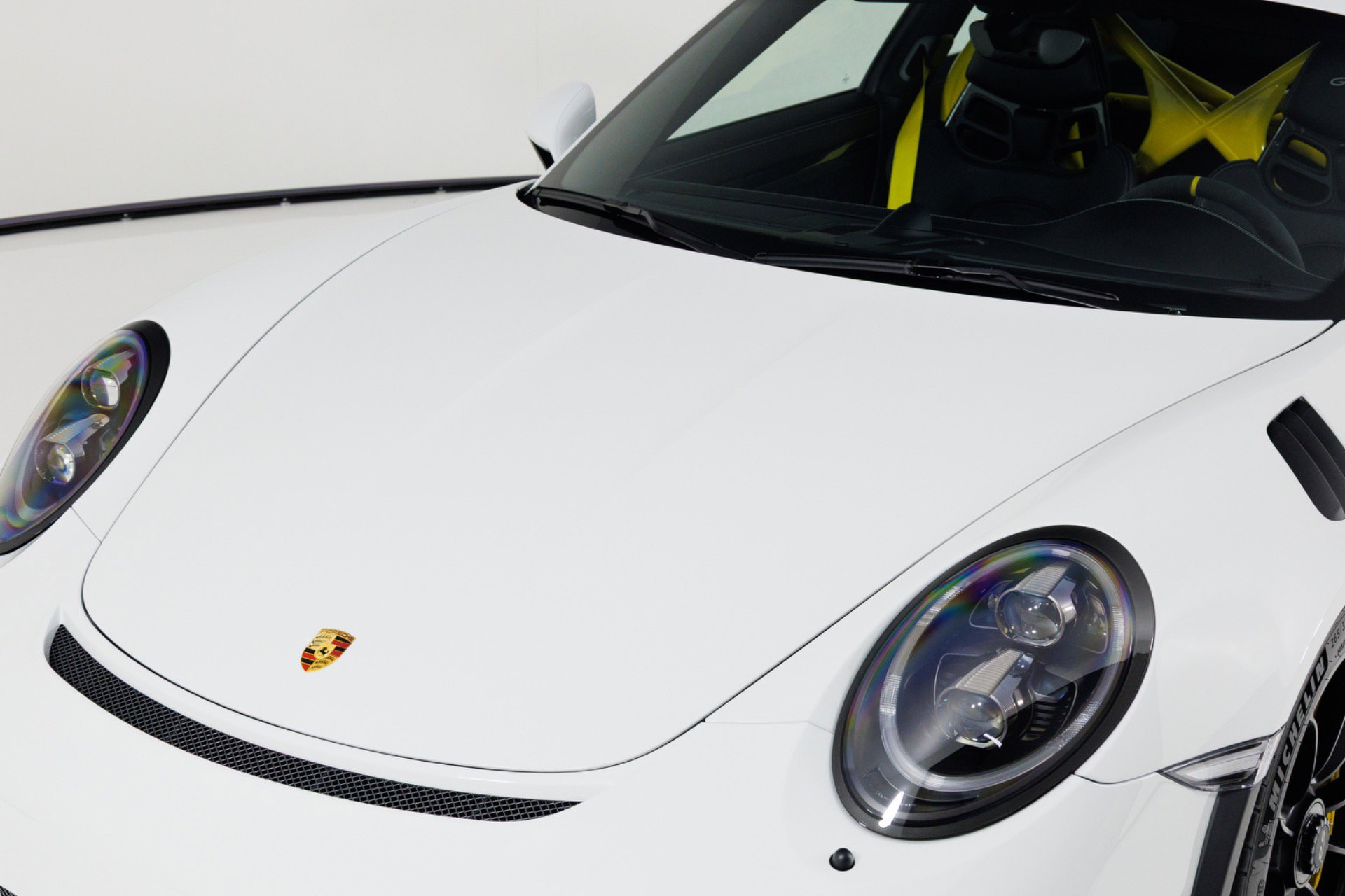 Used 2016 Porsche 911 GT3 RS image 53