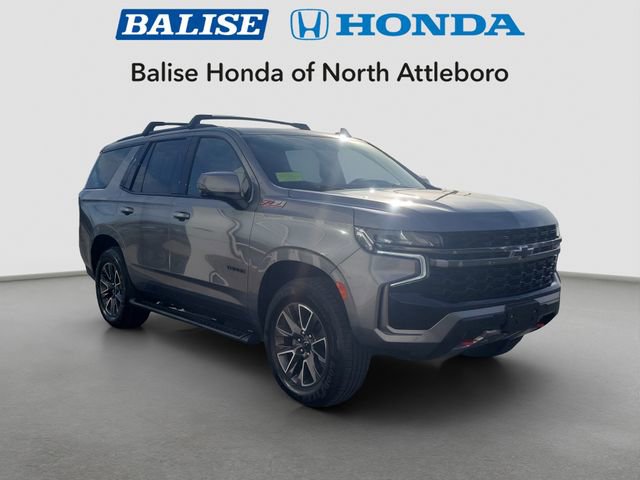 Used 2021 Chevrolet Tahoe Z71 w/ Luxury Package image 9