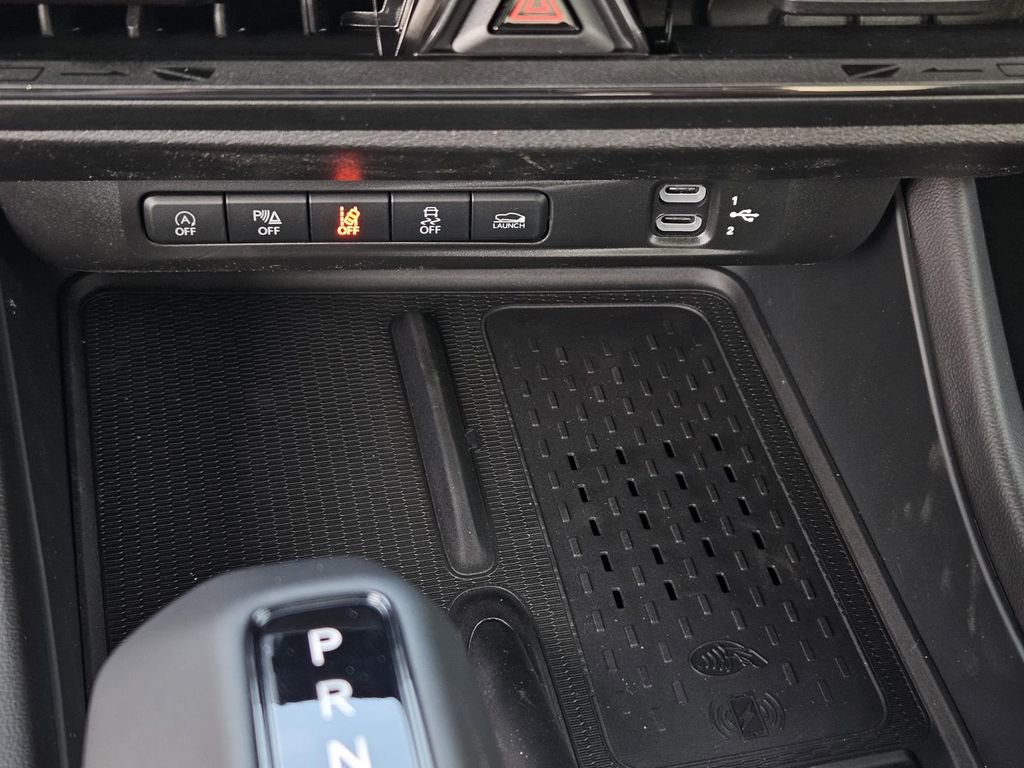 New 2026 Dodge Charger Scat Pack AWD/4WD image 18