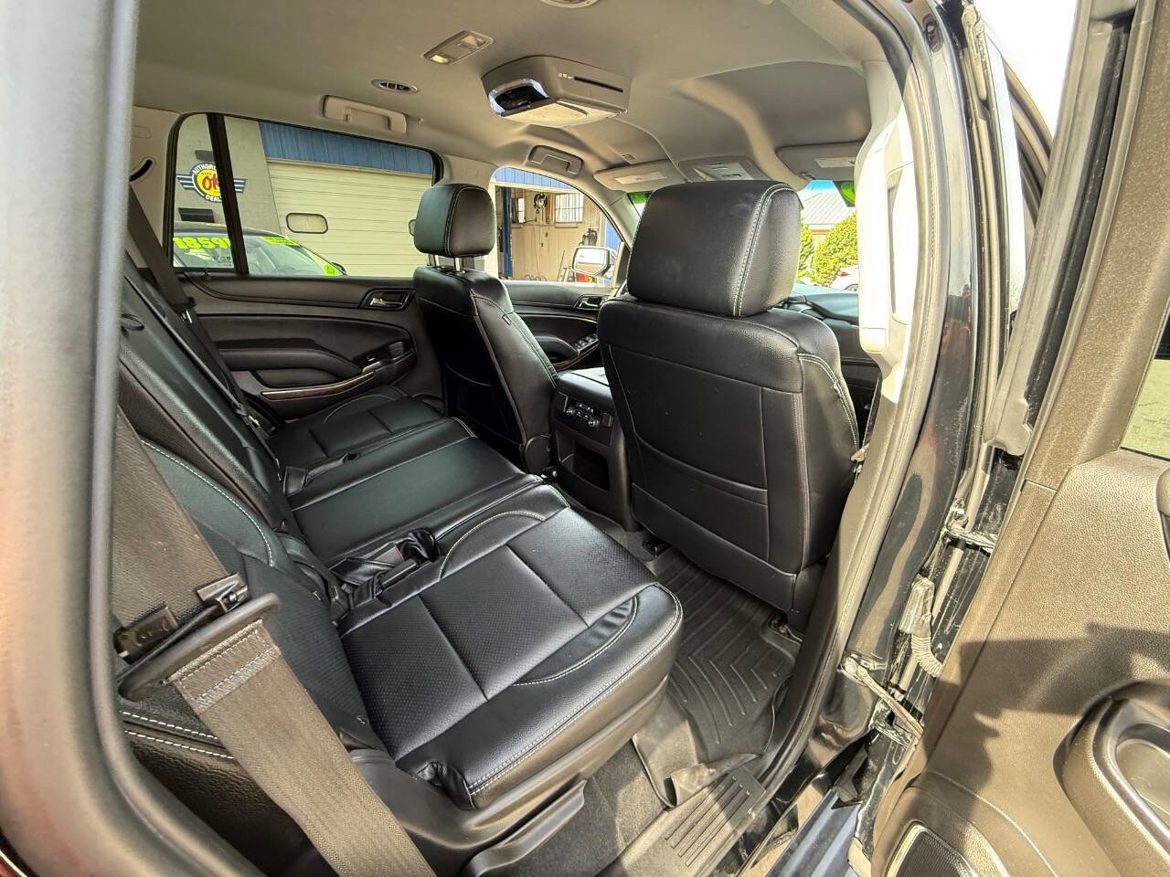 Used 2020 Chevrolet Tahoe LS AWD/4WD image 16