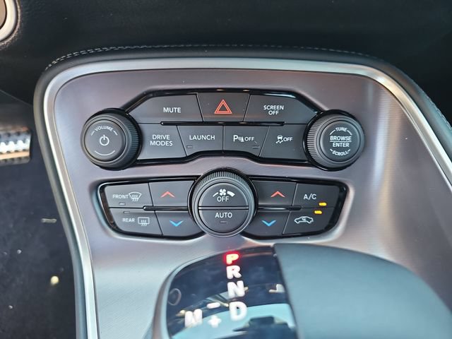 Used 2021 Dodge Challenger R/T Scat Pack RWD image 25