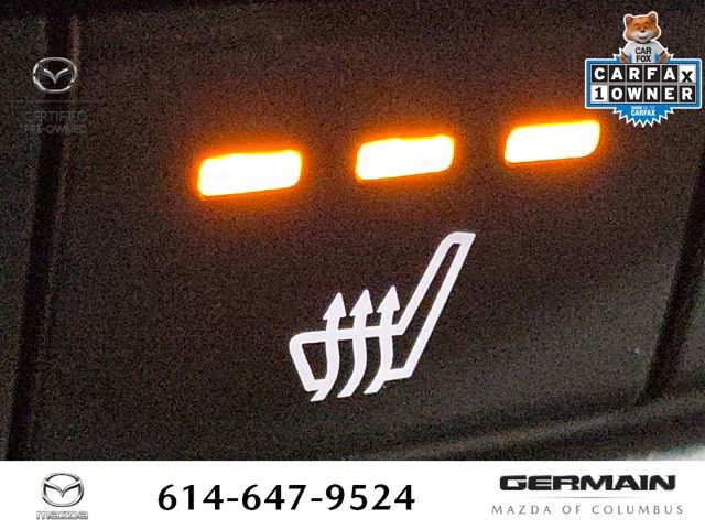 Used 2025 MAZDA CX-30 2.5 Turbo w/ Premium Package image 34