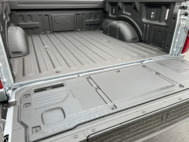 New 2026 Ford F150 XLT image 10
