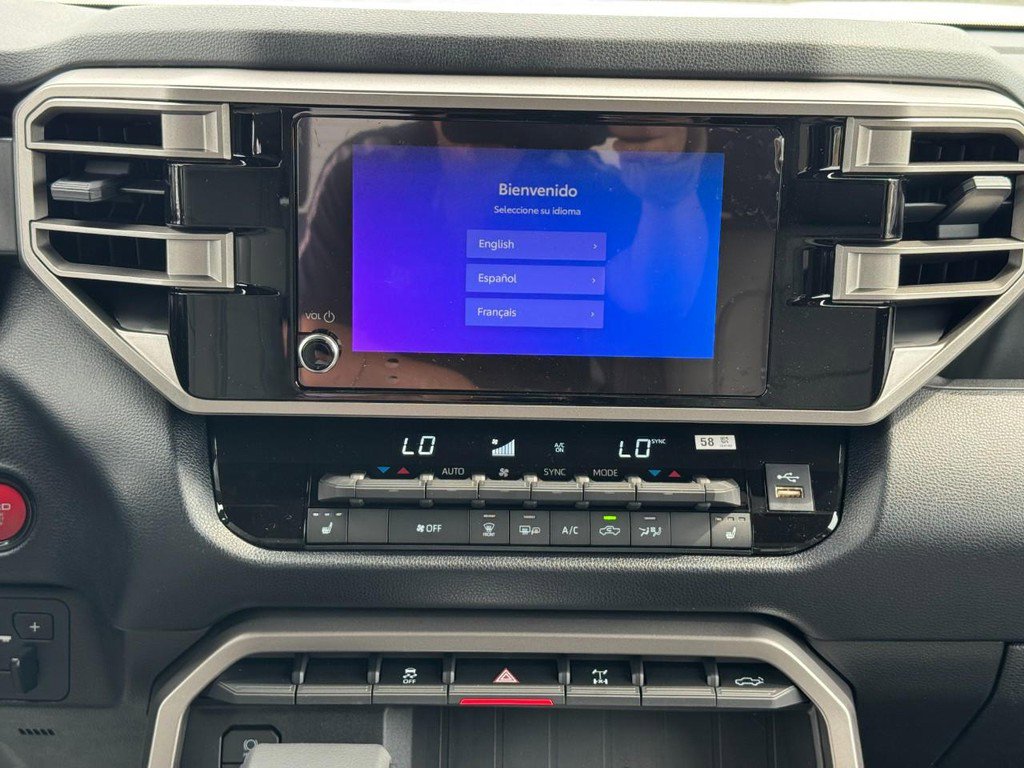 New 2026 Toyota Tundra SR5 image 9