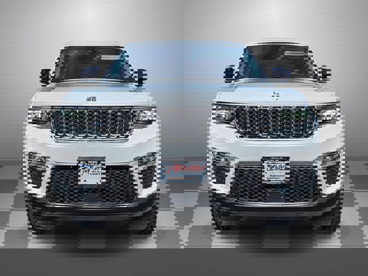 Used 2022 Jeep Grand Cherokee Limited image 6