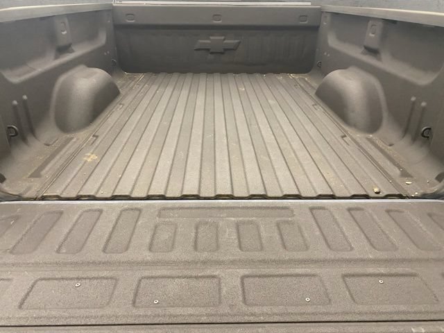 Used 2015 Chevrolet Silverado 1500 LT w/ All Star Edition AWD/4WD image 22