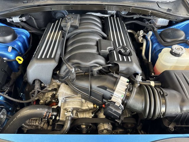 Used 2023 Dodge Charger Scat Pack w/ Plus Group image 35