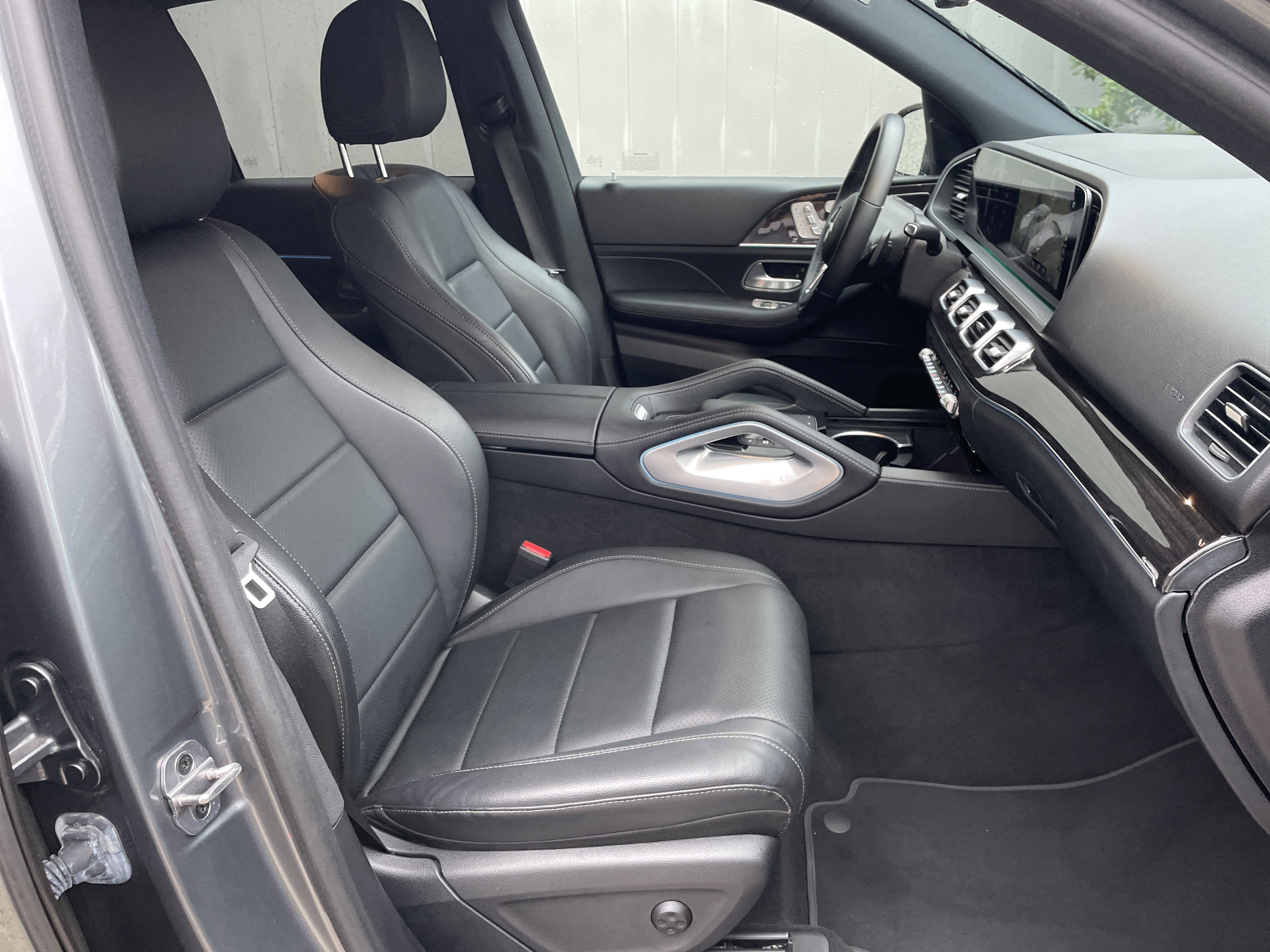 Certified 2022 Mercedes-Benz GLE 350 image 49
