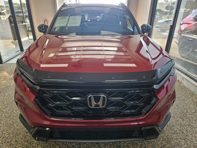 Used 2025 Honda CR-V Sport-L image 6