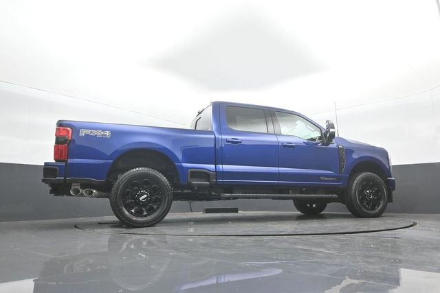 New 2026 Ford F250 Lariat image 38