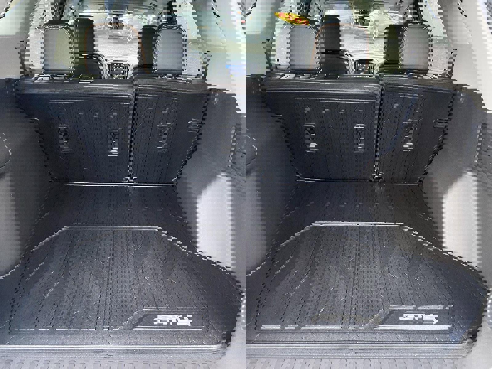 Certified 2024 GMC Terrain AT4 w/ LPO, Floor Liner Package image 33