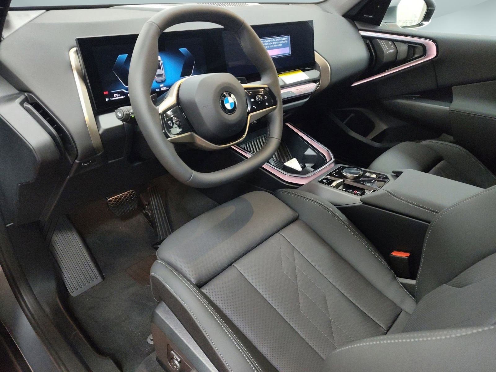 Used 2025 BMW X3 xDrive30i w/ Convenience Package image 21