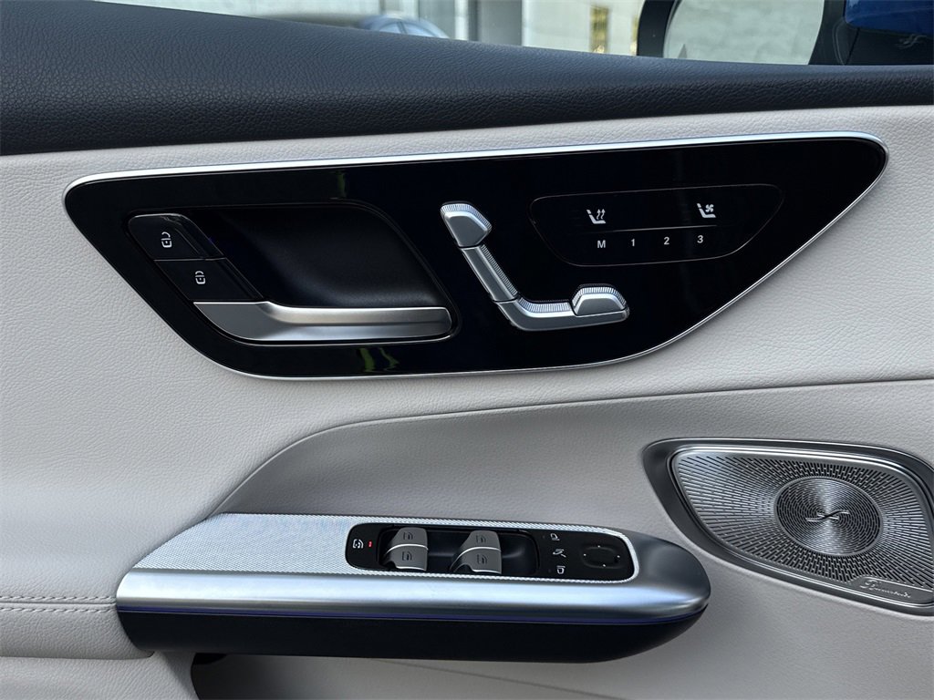 New 2026 Mercedes-Benz GLC 300 4MATIC image 25