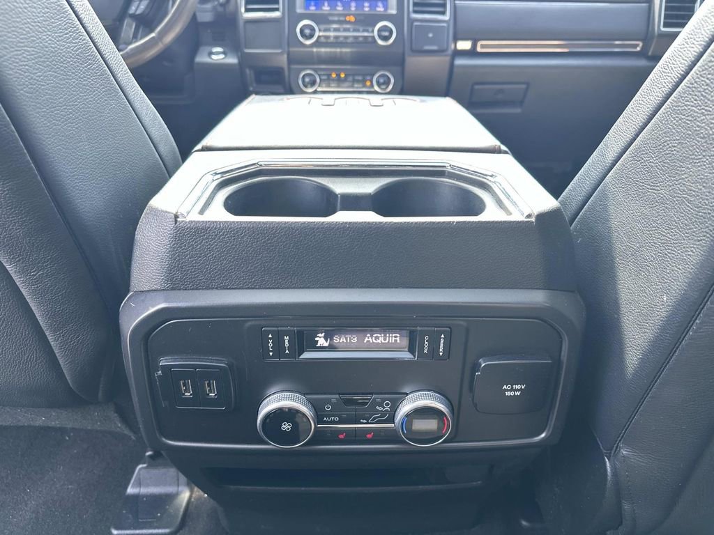 Used 2020 Ford Expedition Max King Ranch w/ Cargo Package AWD/4WD image 16