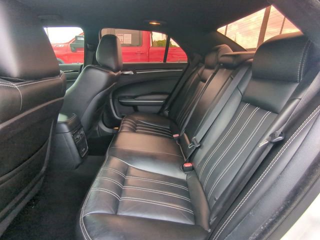 Used 2021 Chrysler 300 S image 14