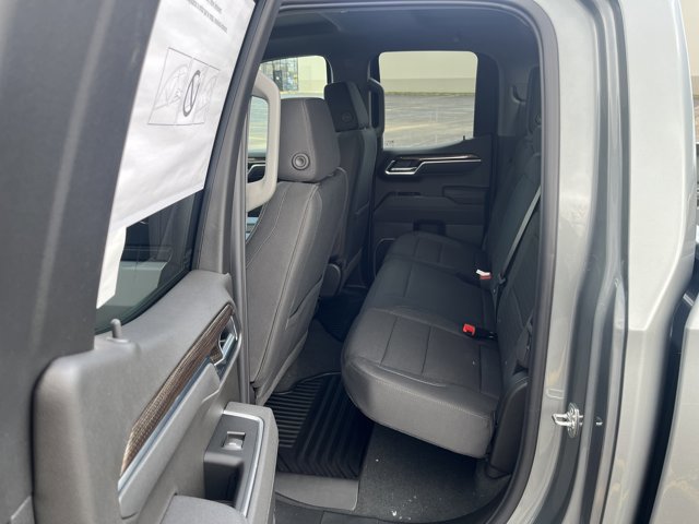 New 2026 Chevrolet Silverado 1500 LT image 4