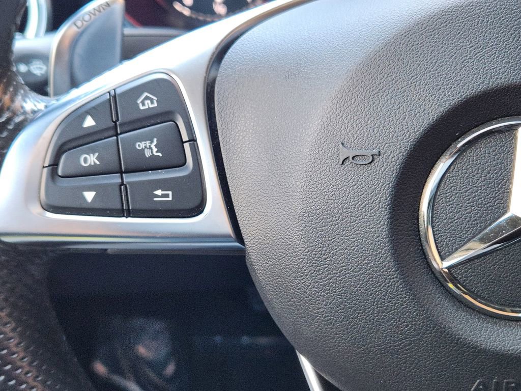 Used 2019 Mercedes-Benz GLC 63 AMG 4MATIC Coupe image 31