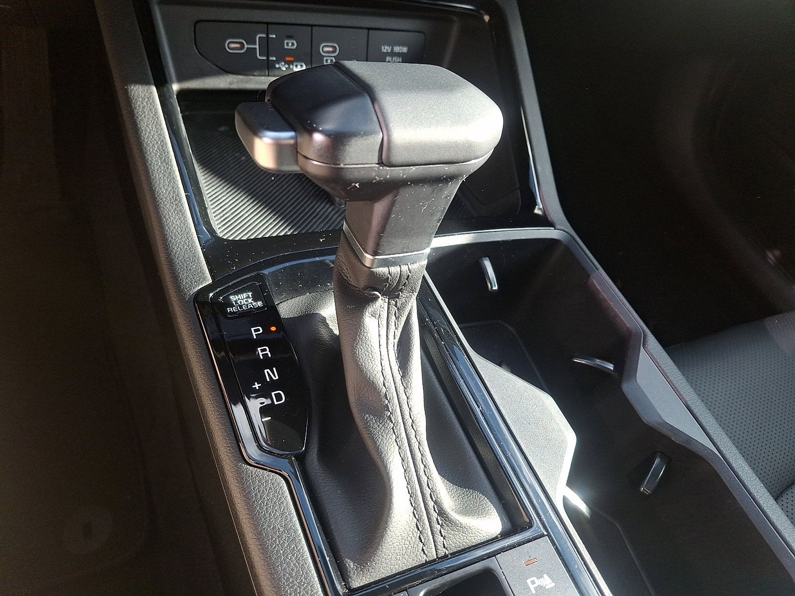 Used 2025 Kia K5 EX image 15