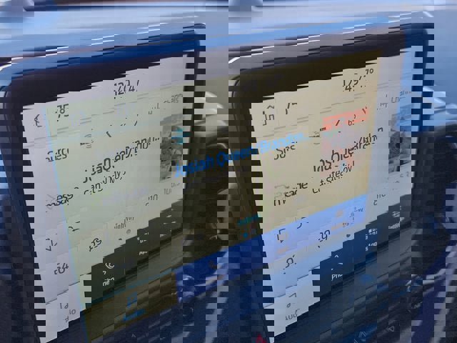 Used 2024 Ford Bronco Sport Big Bend image 18